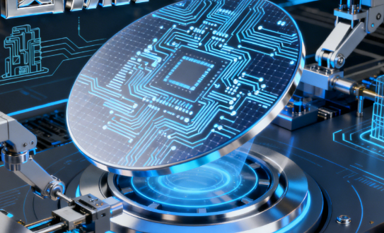 黑龙江晶圆流片